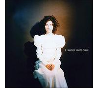 PJ Harvey - White Chalk