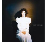 PJ Harvey – White Chalk – CD – Island