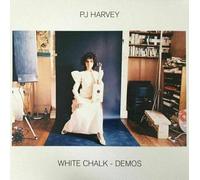 PJ Harvey White Chalk - Demos (Vinyl LP) 12" Album