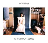 PJ Harvey White Chalk - Demos (Vinyl LP) 12" Album