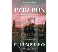 Pj Humphreys Paradox (Tascabile) Templar Thriller