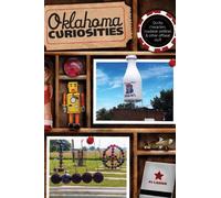 Pj Lassek Oklahoma Curiosities (Tascabile) Curiosities Series