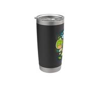 PJ Mask PJM Bicchiere termico in acciaio inox doppia parete