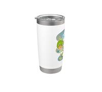 PJ Mask PJM Bicchiere termico in acciaio inox doppia parete