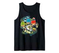 PJ Mask PJM Canotta