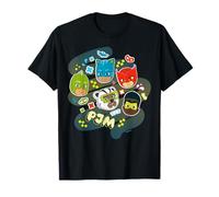 PJ Mask PJM Maglietta