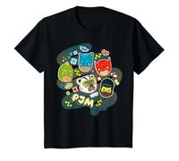 PJ Mask PJM Maglietta