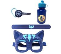 PJ Masks 611020 - Set avventura Catboy, 4 pezzi, colorato