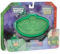PJ MASKS Amuleto Luci e Suoni - Gekko