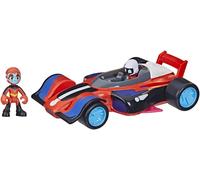 PJ Masks, Animal Power Flash Cruiser veicolo - Giocolandia