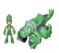 Hasbro PJ Masks Animal Power Veicolo Pyja-Destrier Deluxe Di Gluglu F53425x0