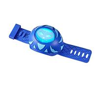 PJ Masks Catboy Power Wristband Preschool Toy, PJ Masks Costume indossabile con luci e suoni per bambini Ages 3 and Up