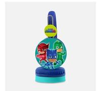 CUFFIE CON FILO PJ MASKS