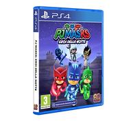 Pj Masks. Eroi Della Notte - Playstation 4
