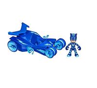 Pj Masks Gatto Boy Macchina Veicolo Deluxe con Personaggio F2135 Hasbro 3 anni+