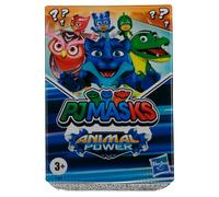 Pj Masks Figura Della Serie Di Animali Sorprese Nascoste