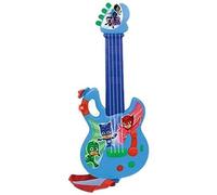 CLAUDIO REIG - Pj Masks Chitarra Bambini (2874.0)