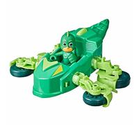 Hasbro - Pj Masks Veicoli Deluxe F21095L0 - Gecomobile F2134