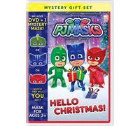 PJ Masks: Hello Christmas!
