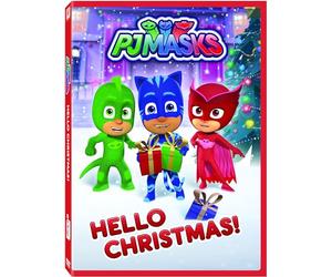 PJ Masks: Hello Christmas