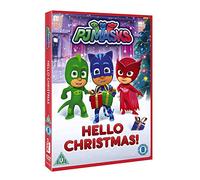 Pj Masks: Hello Christmas [Edizione: Regno Unito]