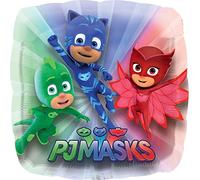 PJ Masks - Jumbo Square