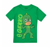 PJ Masks Maglietta Gekko Ragazzi (TV2255)