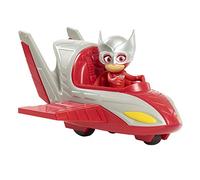 PJ Masks Masks-PJMC1200 Core Plus-Salva Il Cielo-Gufetta, Multicolore, 20 x 10 x 10 cm, PJMC1200