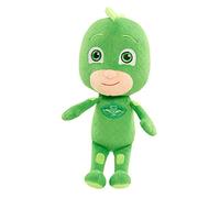 PJ Masks - Mini Peluche Gekko Verde