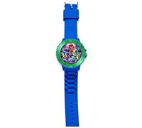 Pj Masks Orologio Unisex Bambini KD-PJ17083