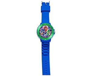 Pj Masks Orologio Unisex Bambini KD-PJ17083