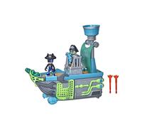 PJ Masks Nave Pirata Pirate Power Navicella Volante Hasbro