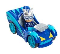 PJ Masks PJ Masks-95231 Veicolo Speed Booster, Multicolore (95231)