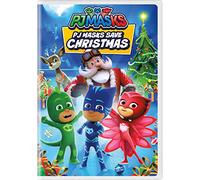 PJ Masks: PJ Masks Save Christmas