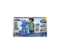 PJ Masks Pyjamasques Figure del quartier generale Deluxe - Nouvo