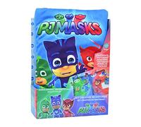 PJ Masks - Set Creativo con storie (Cife Spain 41179), Modelli