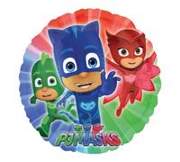 PJ Masks - Standard Circle