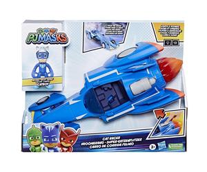 Pj Masks Super Gatto Mobile Di Power Heroes