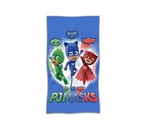 PJ MASKS : Telo mare " Jumping Team " (70x140cm) Gadget