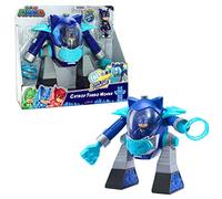 PJ MASKS Turbo Mover Veicolo - Catboy