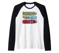 PJ Masks TV Anyone Can Be Hero Maglia con Maniche Raglan
