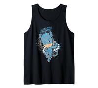 PJ Masks TV Catboy Burst Canotta