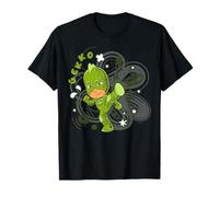 PJ Masks TV Gekko Maglietta
