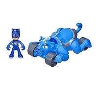 PJ Masks Yoyo Deluxe Pyja-Destrier Giocattolo Action Figure Deluxe Idea Regalo