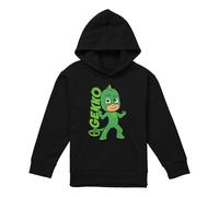 PJ MasksFelpa con Cappuccio Gekko Bambini (TV24983)