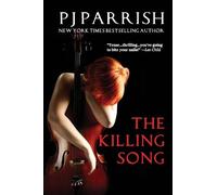 Pj Parrish The Killing Song (Tascabile)