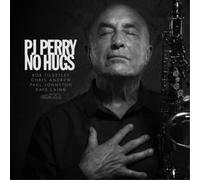 PJ Perry No Hugs (CD) Album