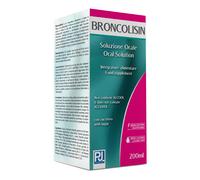 Pj pharma broncolisin 200 ml