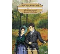 PJ Watters Elisabeth Johnson Will You Marry Me? (Tascabile)