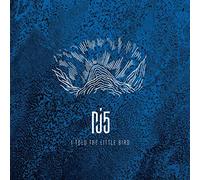 PJ5 - I TOLD THE LITTLE BIRD